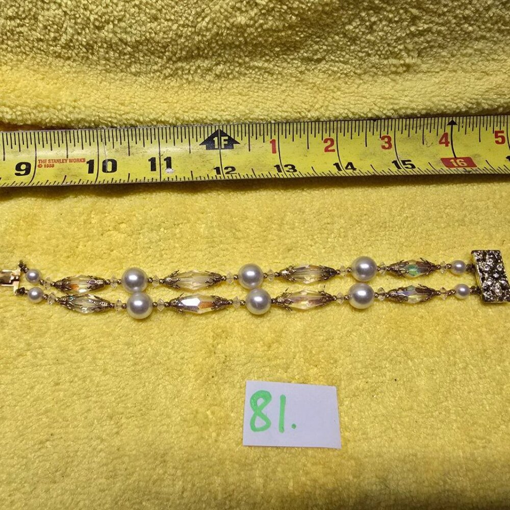 70s Vintage Bracelet [81]